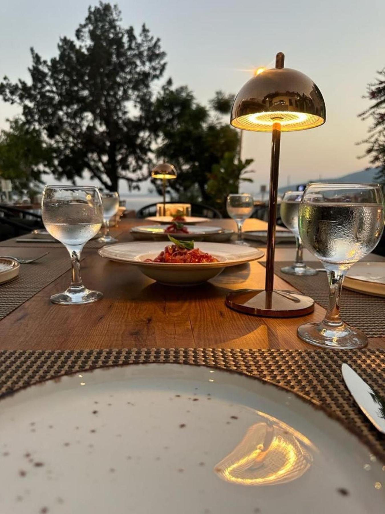 Kalkan Port 外观 照片