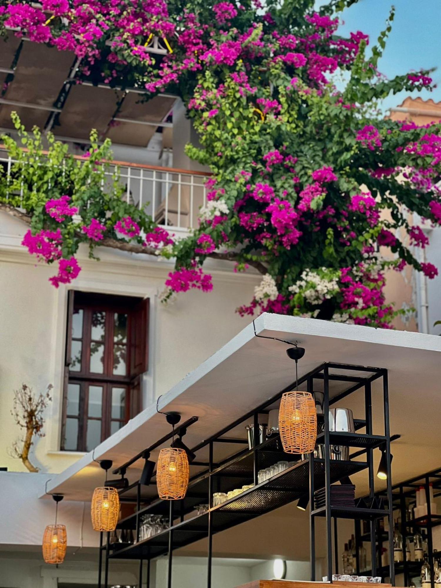 Kalkan Port 外观 照片
