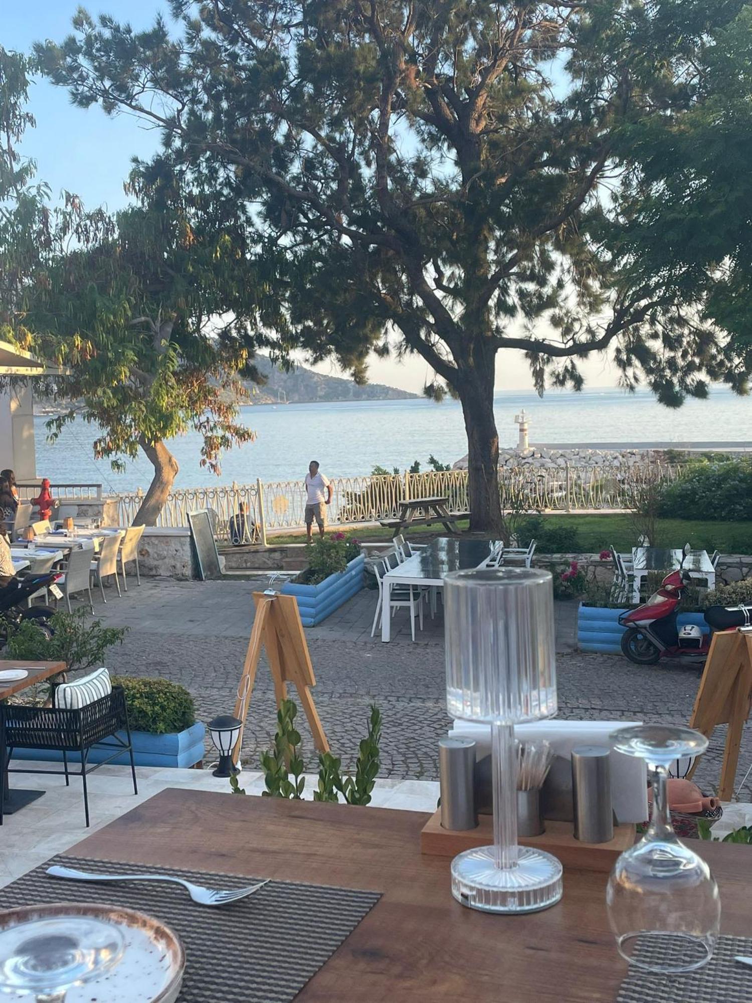 Kalkan Port 外观 照片