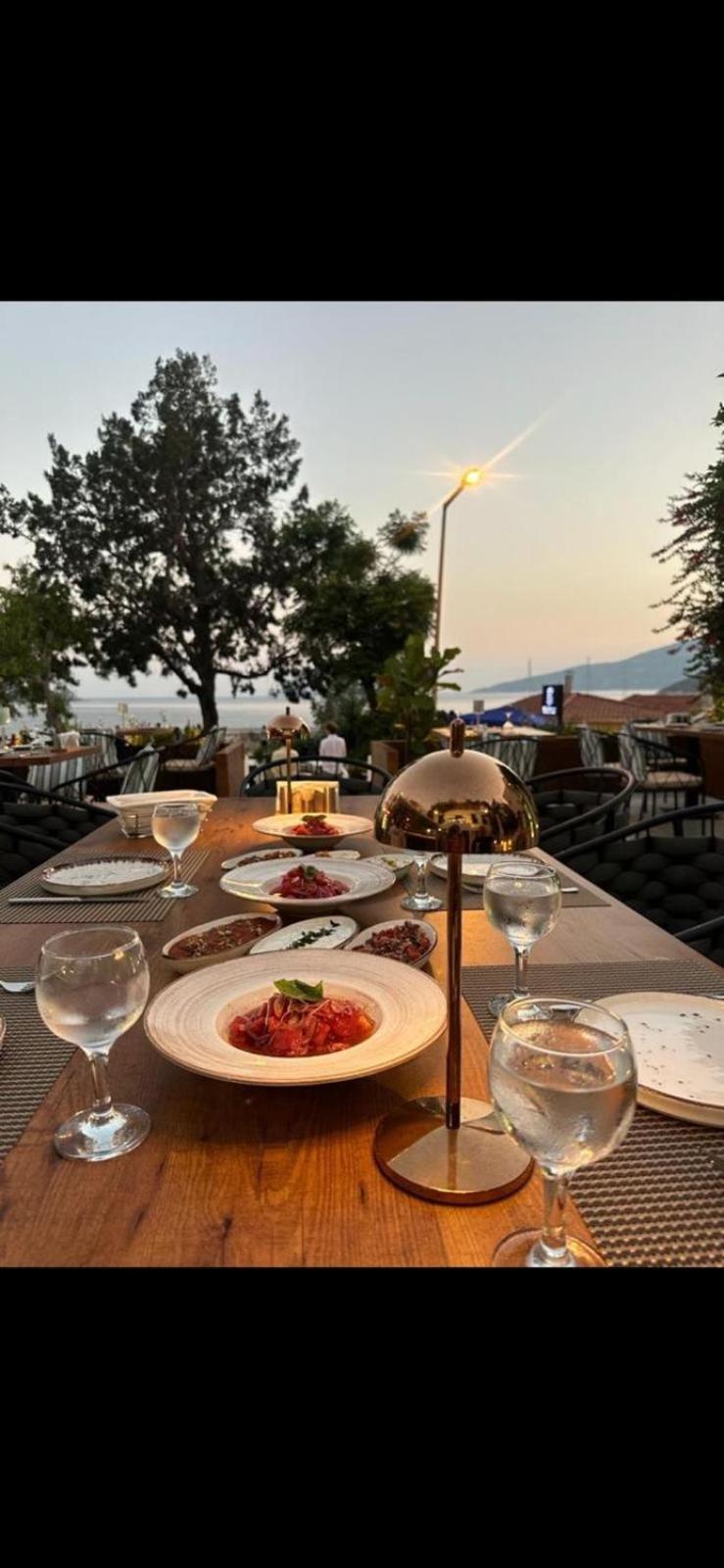 Kalkan Port 外观 照片